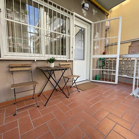 Alma - Vatican Apartment Roma Exterior foto
