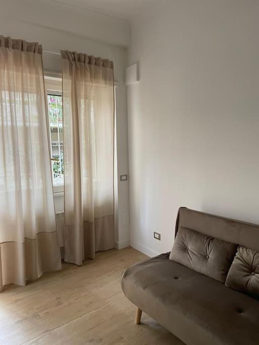 Alma - Vatican Apartment Roma Exterior foto