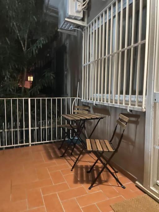 Alma - Vatican Apartment Roma Exterior foto